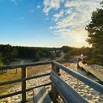 Siedlisko Wytowno Holiday home Ustka