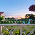 Siedlisko Wytowno * Ustka