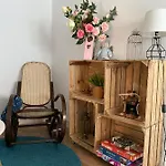 Siedlisko Wytowno Holiday home Ustka