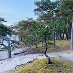 Siedlisko Wytowno Holiday home Ustka