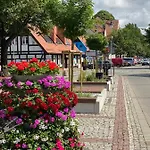 Holiday home Siedlisko Wytowno