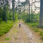 Holiday home Siedlisko Wytowno *