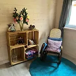 Siedlisko Wytowno Holiday home *