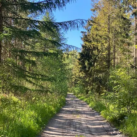 Siedlisko Wytowno Dom wakacyjny Ustka