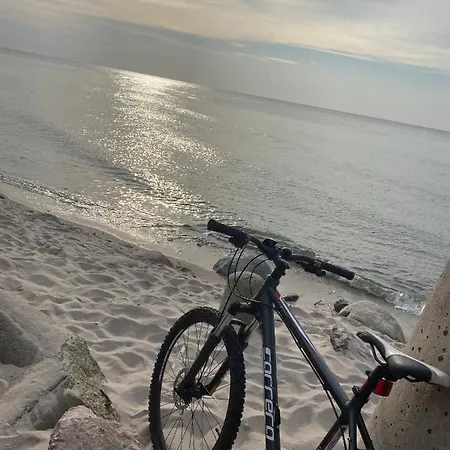 Siedlisko Wytowno Ustka