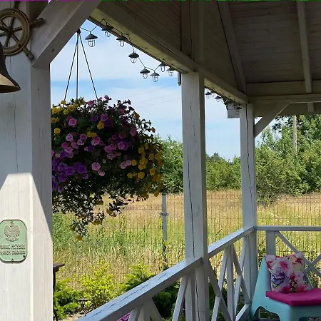 Hébergement de vacances Siedlisko Wytowno Ustka