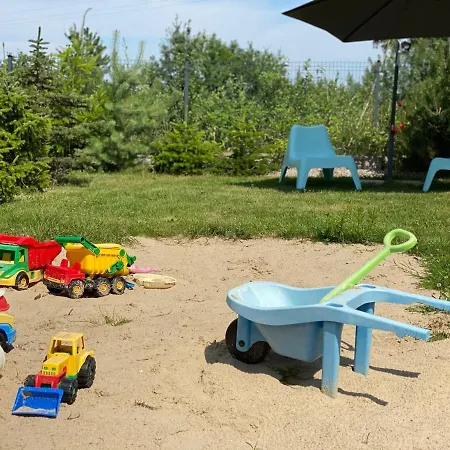 Siedlisko Wytowno Ustka