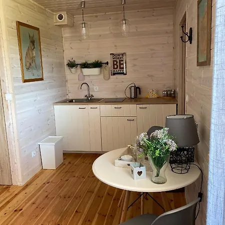 Dom wakacyjny Siedlisko Wytowno *