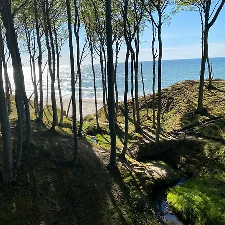 Siedlisko Wytowno * Ustka