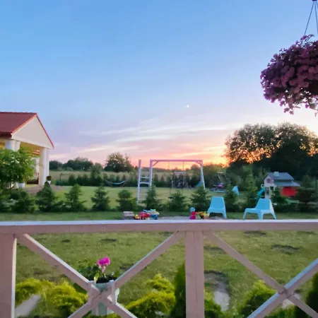 Siedlisko Wytowno * Ustka