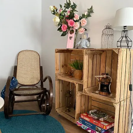 Siedlisko Wytowno Dom wakacyjny Ustka