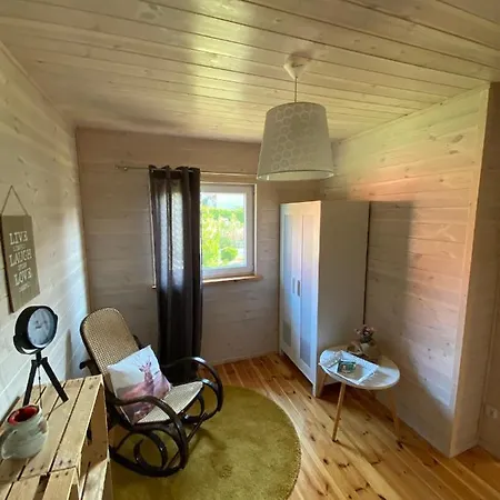 Siedlisko Wytowno * Ustka