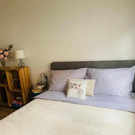 Siedlisko Wytowno Dom wakacyjny *