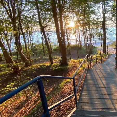 Prázdninový dům Siedlisko Wytowno