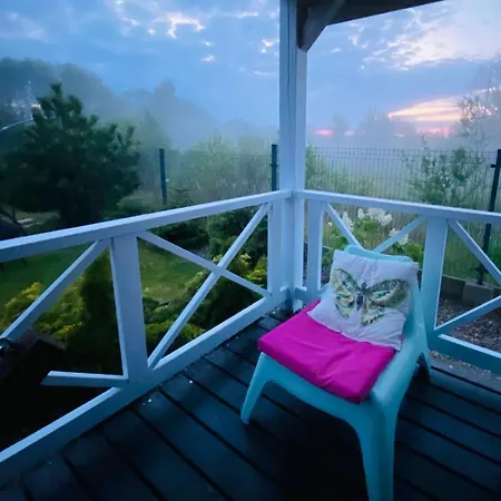 Siedlisko Wytowno Ustka