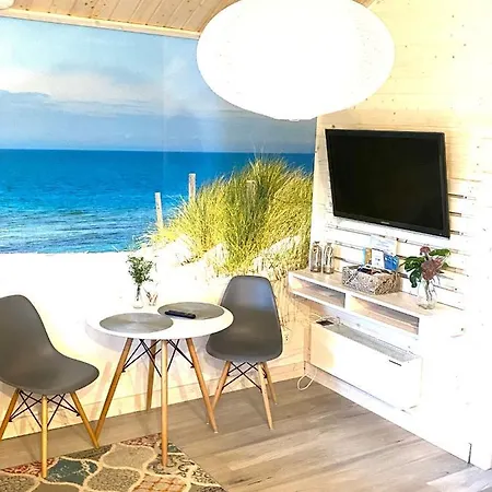 Ferienhaus Siedlisko Wytowno *