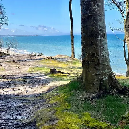 Siedlisko Wytowno Hébergement de vacances *