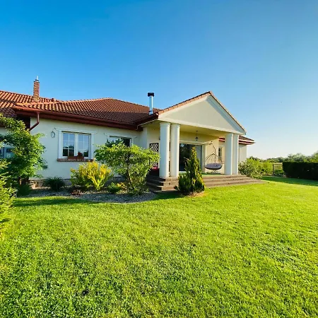 Siedlisko Wytowno Ustka