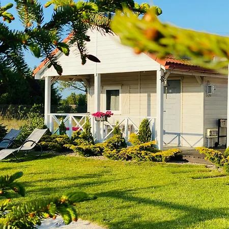 Siedlisko Wytowno Ustka