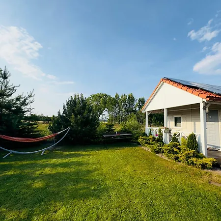 Siedlisko Wytowno Dom wakacyjny