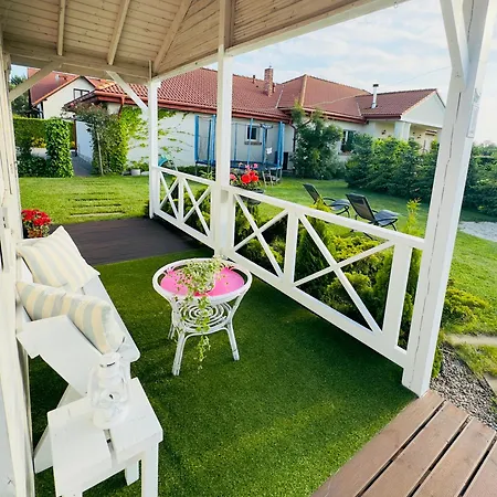 Holiday home Siedlisko Wytowno