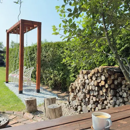 Siedlisko Wytowno Ustka