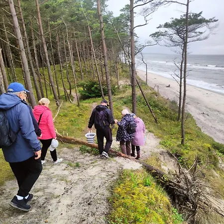 Prázdninový dům Siedlisko Wytowno