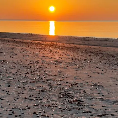 Siedlisko Wytowno Prázdninový dům