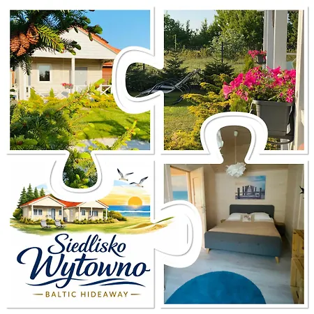 Siedlisko Wytowno *