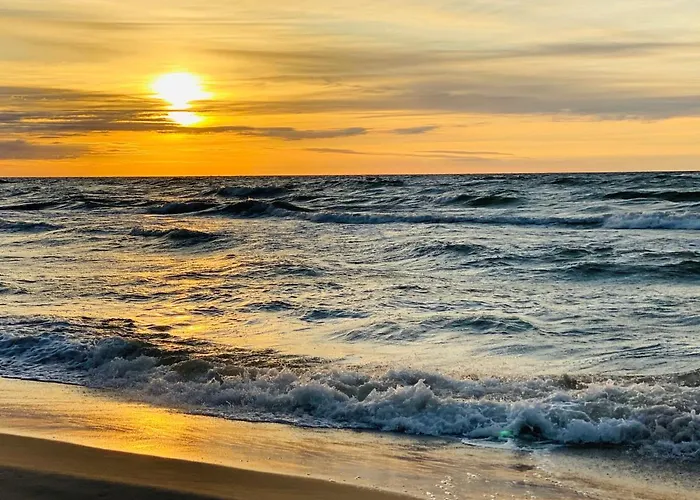 Siedlisko Wytowno 度假居 乌斯特卡